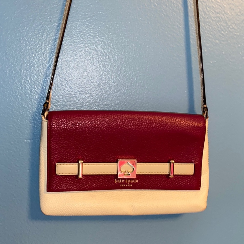 🔴Kate Spade Cross Body Bag